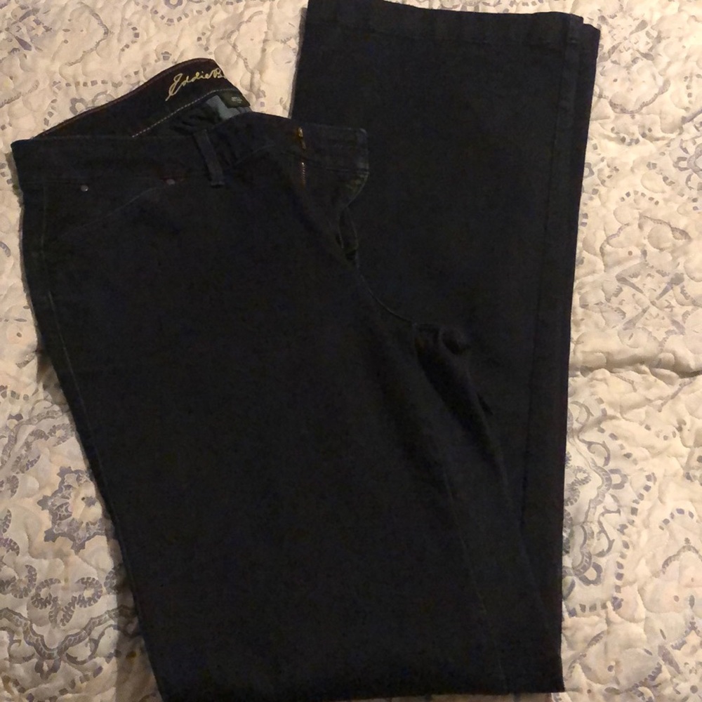 Eddie Bauer Trouser Jeans